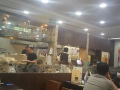 -康师傅私房牛肉面(北京南站店)