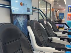 -极橙儿童齿科矫正中心(奥城店)