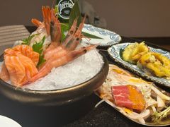 -極上萬膳·日料放题(海岸城店)