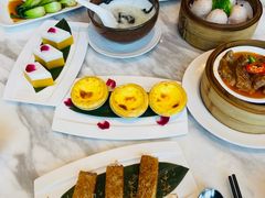 -南宁那莲豪华精选酒店-云霄酒廊·80楼高空城景酒吧