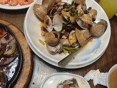 -码头鲜精致威海菜(欧乐坊店)