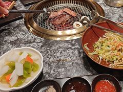 -牛将军•涮肉•烤肉(北京王府井·故宫店)