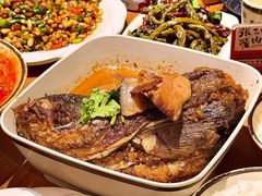 -張飛扒肉·龙江非遗(道外店)