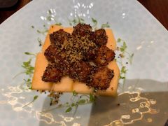 -蛇口希尔顿南海酒店·随轩中餐厅·粤菜