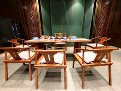 -龙宴·海鲜城(经中路店)