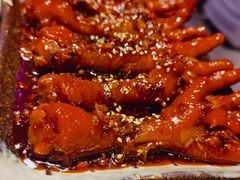 -花食间餐吧(远大购物中心群力店)