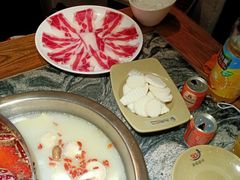 -渝味晓宇火锅(合川路店)