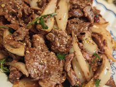 -老仁义·清真菜(太古街店)