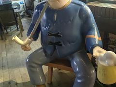 -布拉格餐厅· 中欧捷克菜(全国首店)