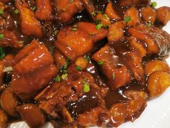 -老人和饭店(淮海中路店)