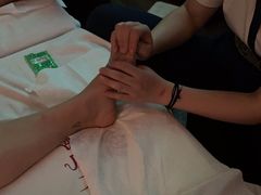 -紫莲花足道(柯桥古镇店)