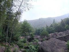 -山沟沟景区