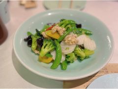 -天和晟烤鸭店(世纪坛店)