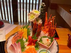 -花潮料理艺食馆(世欧广场店)