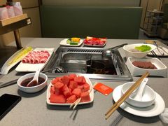 -海底捞火锅(5050购物中心店)