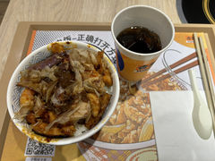 -吉野家(锦辉商城黄河路店)