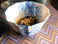 -羽山料理