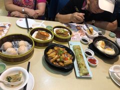 -一茶一点(海景店)