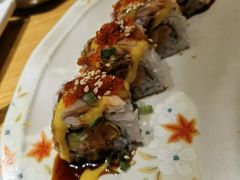 -三石铁板烧(紫竹桥店)
