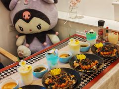 -大象厨房(重庆道店)