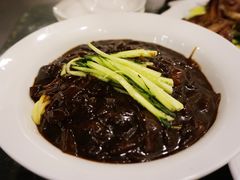 -桃园中华料理炸酱面(燕儿岛路店)