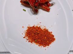 -霸王虾·麻辣小龙虾(清水河公园店)
