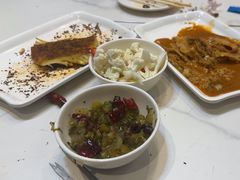 -勇利赵家烤肉坊(含光路店)