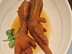 -晓粤·惹味粤菜(凯德乐峰广场店)