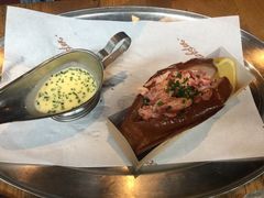 -Burger & Lobster(Dean Street)