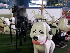 -大族广场Mall&More