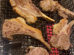-大汗烧烤滩羊馆(清水河公园店)