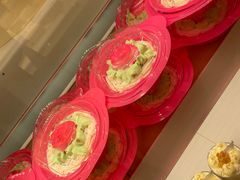 -好利来(川大店)
