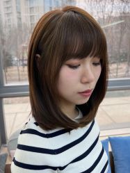 -M1 HAIR烫染