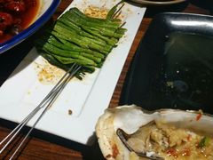 -功夫小龙虾·烧烤·江湖菜(金沙洲店)