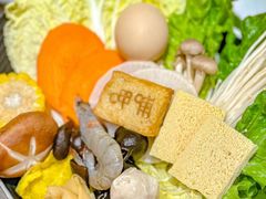 -呷哺呷哺(西单大悦城店)