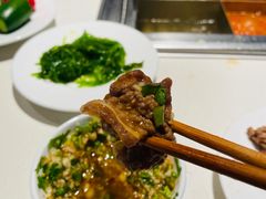 -海底捞火锅(威高广场店)