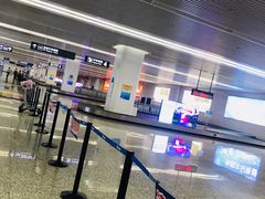 -石家庄正定国际机场-T2航站楼