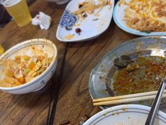 -马相卿特色烤肉面食馆(虎台店)