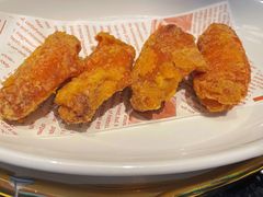 -新白鹿餐厅(京基KK ONE店)