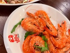 -大螃蟹海鲜餐厅