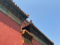 -北京市劳动人民文化宫(太庙)