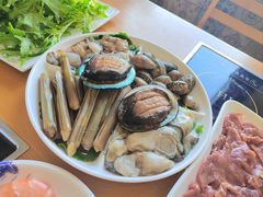 -良兴火锅
