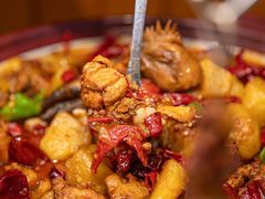 -巴依老爷新疆美食(常营店)