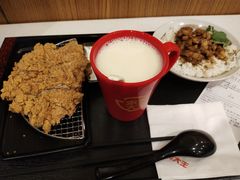 -永和大王(长寿路店)