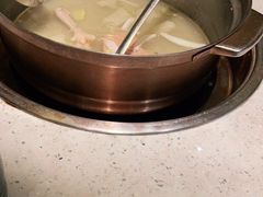 -润园四季椰子鸡火锅(海上世界店)