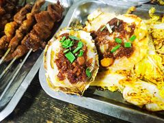 -马记烧烤龙虾(泗洲路店)