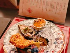 -鳥喜Toriki怀石烧鸟料理