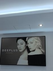 点击看大图 -Deeplus+韩国皮肤管理한국피부관리·C:Lab肌肤实验室