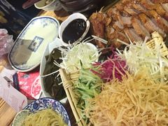 -满园春饼(宜昌万达店)
