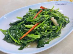 -马尔龙新疆饭店·清真(长青路店)